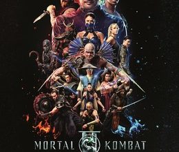 Film Mortal Kombat 2