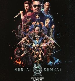 Film Mortal Kombat 2