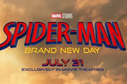 Spider-Man Brand New Day menampilkan Peter Parker memulai kehidupan baru setelah peristiwa No Way Home