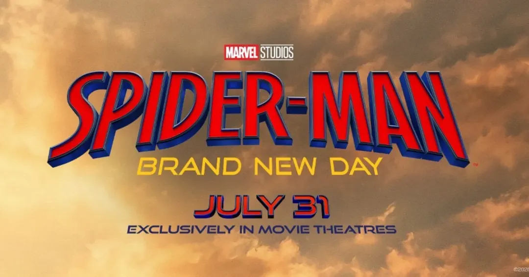 Spider-Man Brand New Day menampilkan Peter Parker memulai kehidupan baru setelah peristiwa No Way Home