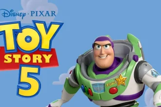 toy story 5