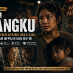 Film Pangku menampilkan kisah perjuangan seorang ibu tunggal dengan latar warung kopi pangku dalam drama Indonesia yang penuh makna.