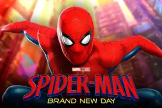 Spider-Man Brand New Day menampilkan awal baru Peter Parker dalam film Marvel terbaru yang dijadwalkan tayang pada 2026.
